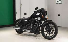 HARLEY XL883N 2015 LE2