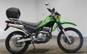 KAWASAKI SUPER SHERPA 2002 KL250G