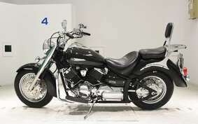 YAMAHA DRAGSTAR 1100 CLASSIC 2010 VP13J