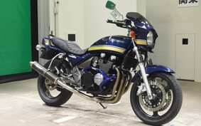 KAWASAKI ZEPHYR 400 KAI 2003 ZR400C