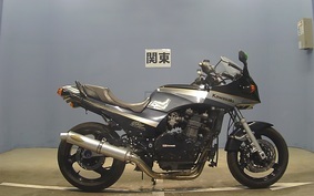 KAWASAKI GPZ900R NINJA 1991 ZX900A