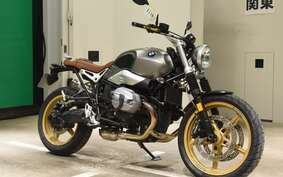 BMW R NINE T SCRAMBLER 2017 0J31