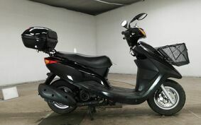 YAMAHA AXIS 125 TREET SE53J