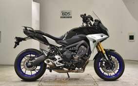 YAMAHA MT-09 Tracer GT 2019 RN51J