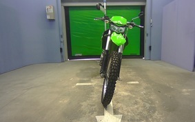 KAWASAKI KLX250 Gen.2 2012 LX250S