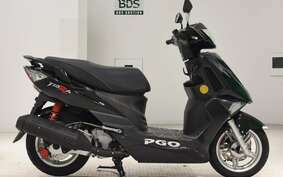 PGO TIGRA 125 AFAF