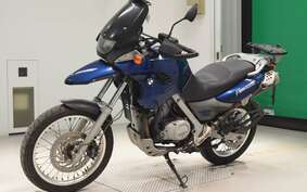 BMW F650GS 2002 0172