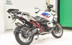 BMW R1200GS 2012