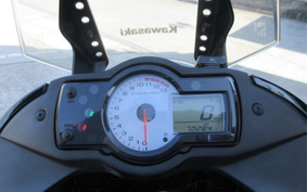 KAWASAKI VERSYS 650 2006 LE650A