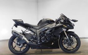 KAWASAKI NINJA ZX-6R 2012 ZX600R