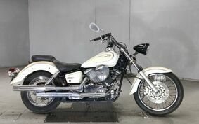 YAMAHA DRAGSTAR 250 VG02J