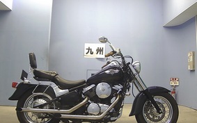 KAWASAKI VULCAN 400 CLASSIC 1997 VN400A