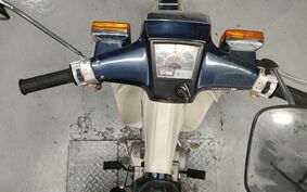 HONDA C70 SUPER CUB CUSTOM C70