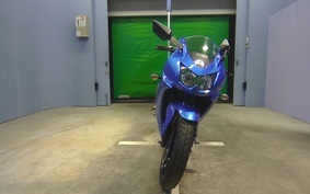 KAWASAKI NINJA 250R 2010 EX250K