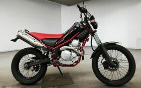 YAMAHA TRICKER DG16J