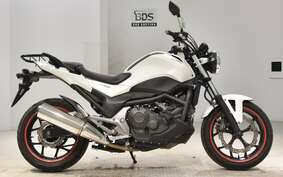 HONDA NC750S 2015 RC70