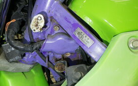 KAWASAKI KDX220SR DX220B