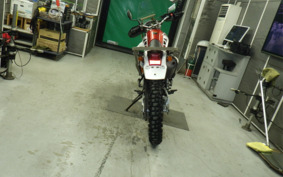 YAMAHA SEROW 250 DG17J