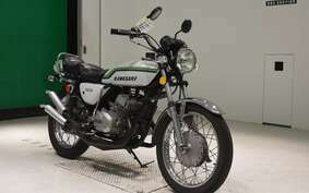 KAWASAKI 250SS S1F