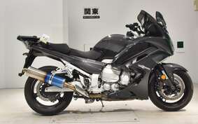 YAMAHA FJR1300 AS 2018 RP27J