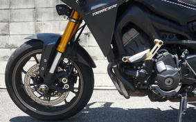 YAMAHA MT-09 Tracer 2015 RN36J