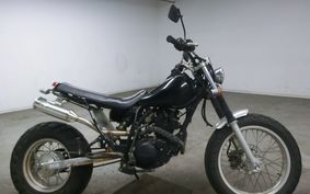 YAMAHA TW225 DG09J