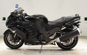 KAWASAKI ZX 1400 NINJA R 2012 ZXT40E