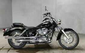 YAMAHA DRAGSTAR 250 VG02J