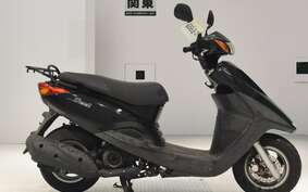 YAMAHA AXIS 125 TREET SE53J