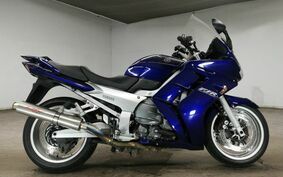 YAMAHA FJR1300 A 2003 RP08