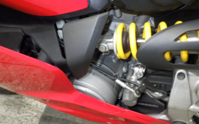 DUCATI 899 PANIGALE 2014