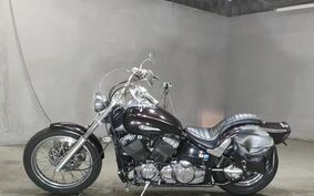 YAMAHA DRAGSTAR 400 1998 4TR