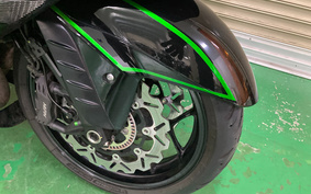 KAWASAKI NINJA 2015 ZXT40E