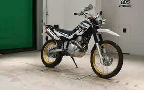 YAMAHA SEROW 250 DG17J