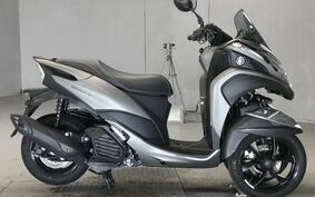 YAMAHA TRICITY 125 SEK1J