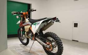 KTM 250 EXC TPI