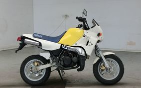 YAMAHA TDR50 3FY