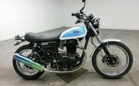 KAWASAKI 250TR 2005 BJ250F