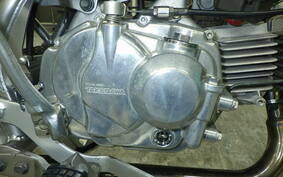 KAWASAKI KSR110 KL110A