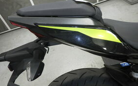 KAWASAKI Z400 Gen.2 2023 EX400L