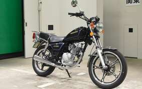 SUZUKI GN125 H PCJG9