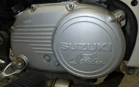 SUZUKI BIRDIE 50 BA14A