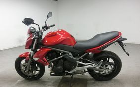 KAWASAKI ER400 N 2010 ER400B