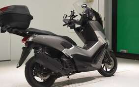 YAMAHA N-MAX SED6J