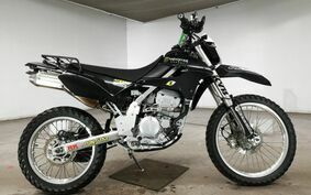 KAWASAKI KLX250 LX250S