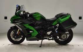 KAWASAKI NINJA H2 SX 2023 ZXT02P