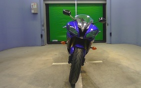 YAMAHA YZF-R6 2012 RJ16