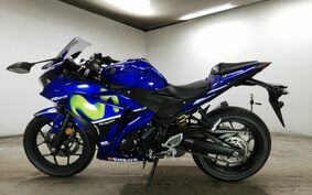 YAMAHA YZF-R25 RG10J