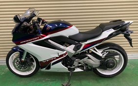 HONDA VFR800F 2020 RC79