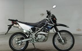 KAWASAKI KLX125 2014 LX125C